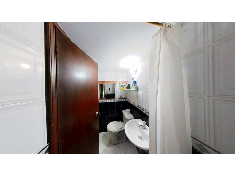 Casa en venta en San Diego, Bogotá · foto 11 de 24