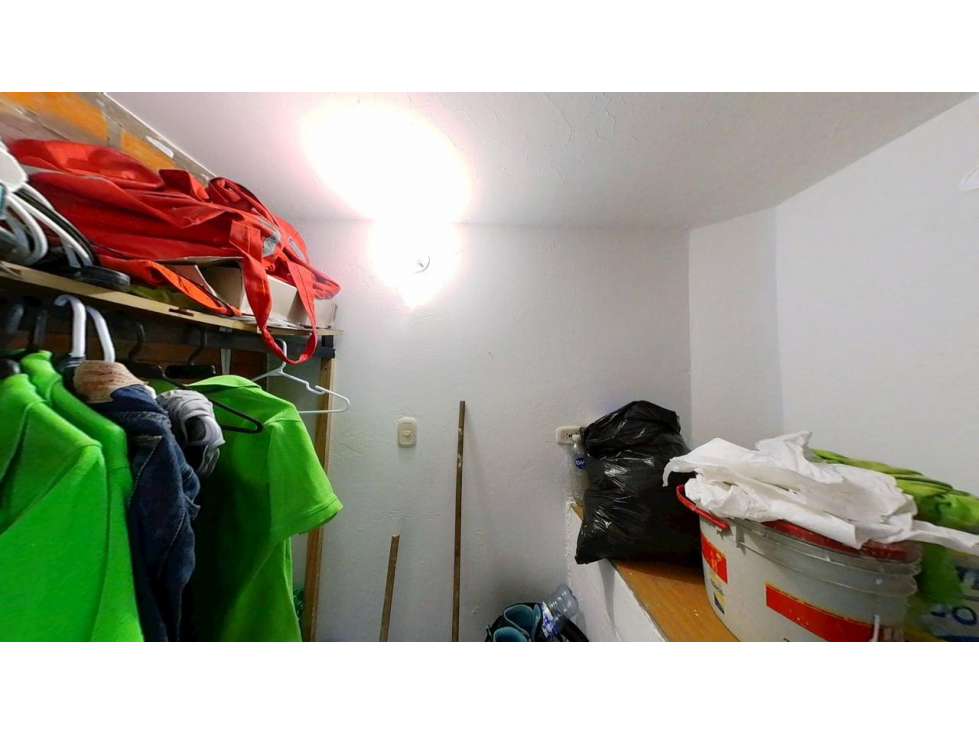 Casa en venta en San Diego, Bogotá · foto 12 de 24