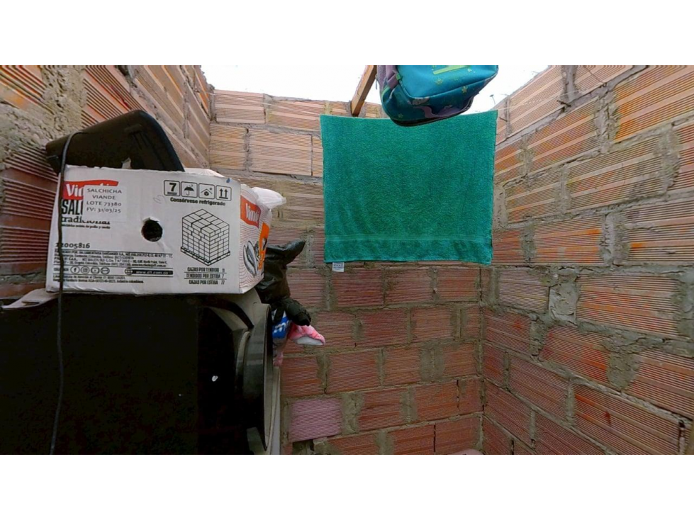 Casa en venta en San Diego, Bogotá · foto 13 de 24