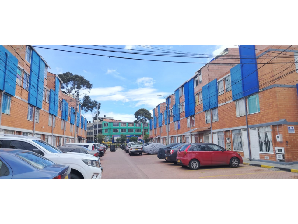 Casa en venta en San Diego, Bogotá · foto 14 de 24