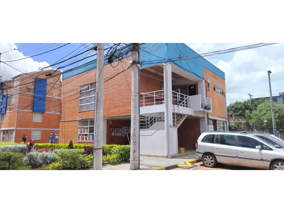 Casa en venta en San Diego, Bogotá · foto 15 de 24