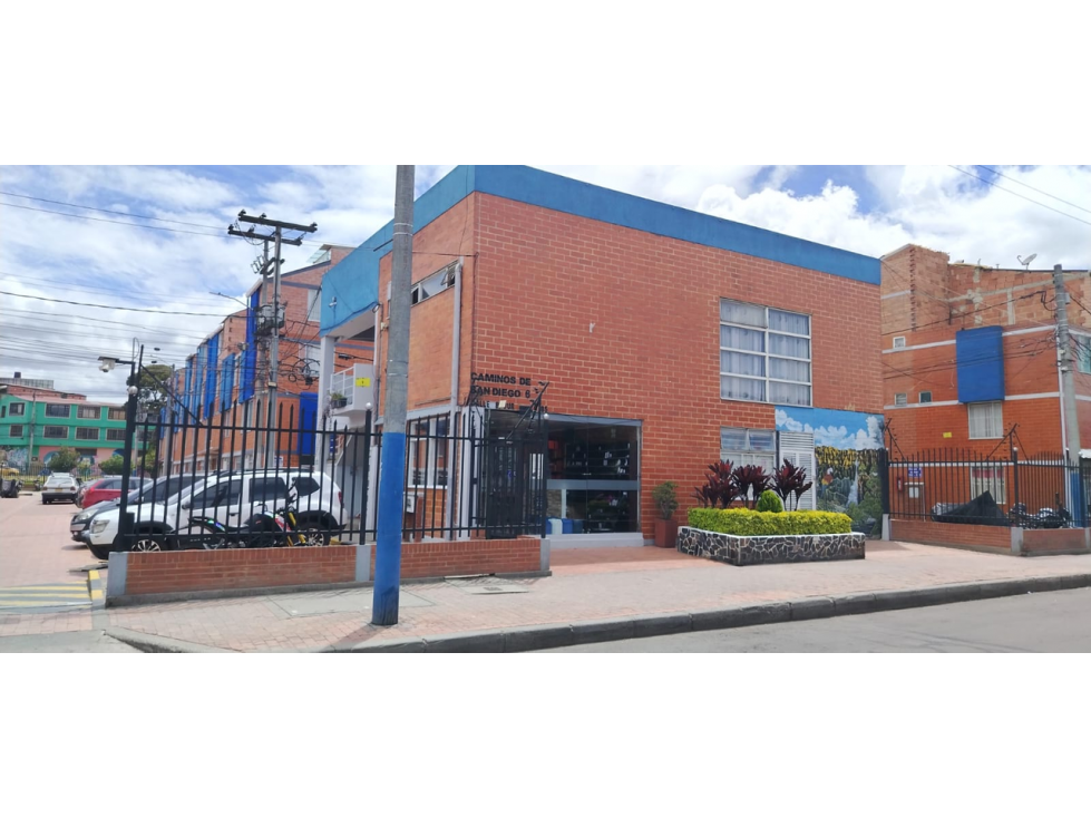 Casa en venta en San Diego, Bogotá · foto 16 de 24