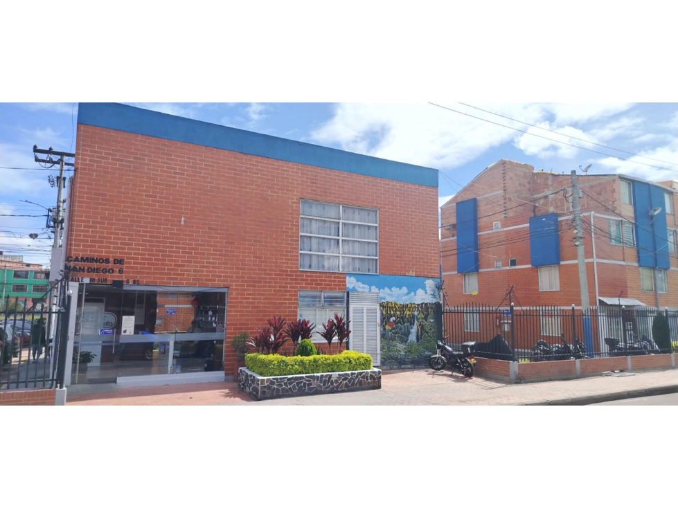 Casa en venta en San Diego, Bogotá · foto 17 de 24
