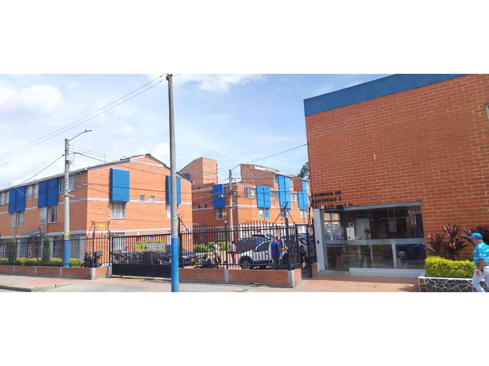 Casa en venta en San Diego, Bogotá · foto 18 de 24