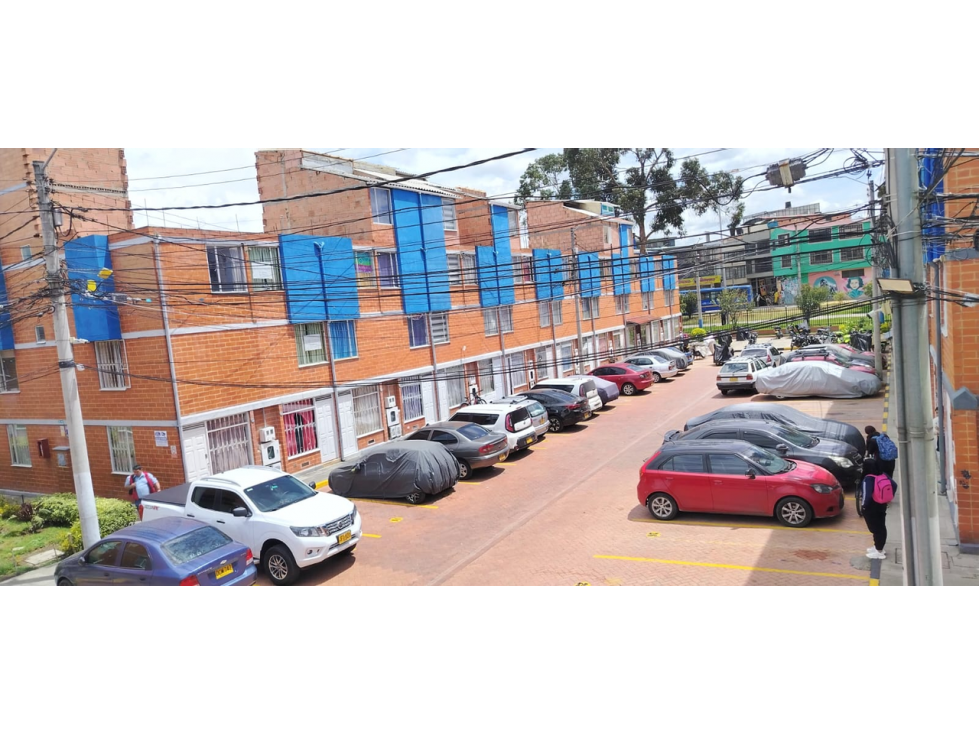 Casa en venta en San Diego, Bogotá · foto 20 de 24