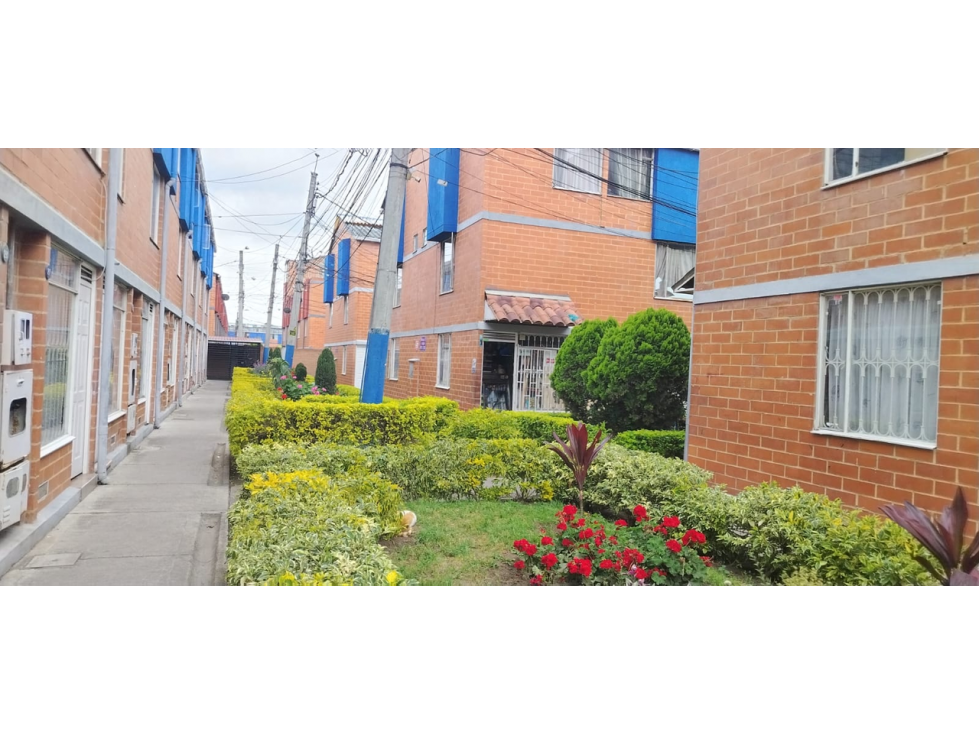 Casa en venta en San Diego, Bogotá · foto 21 de 24