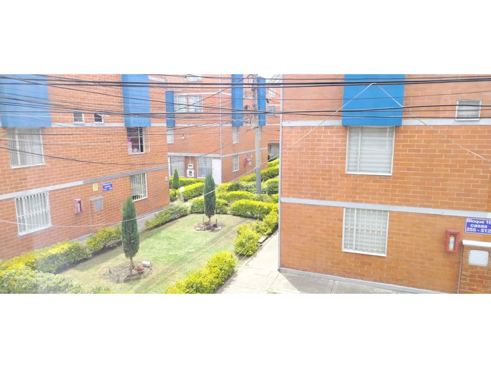 Casa en venta en San Diego, Bogotá · foto 22 de 24
