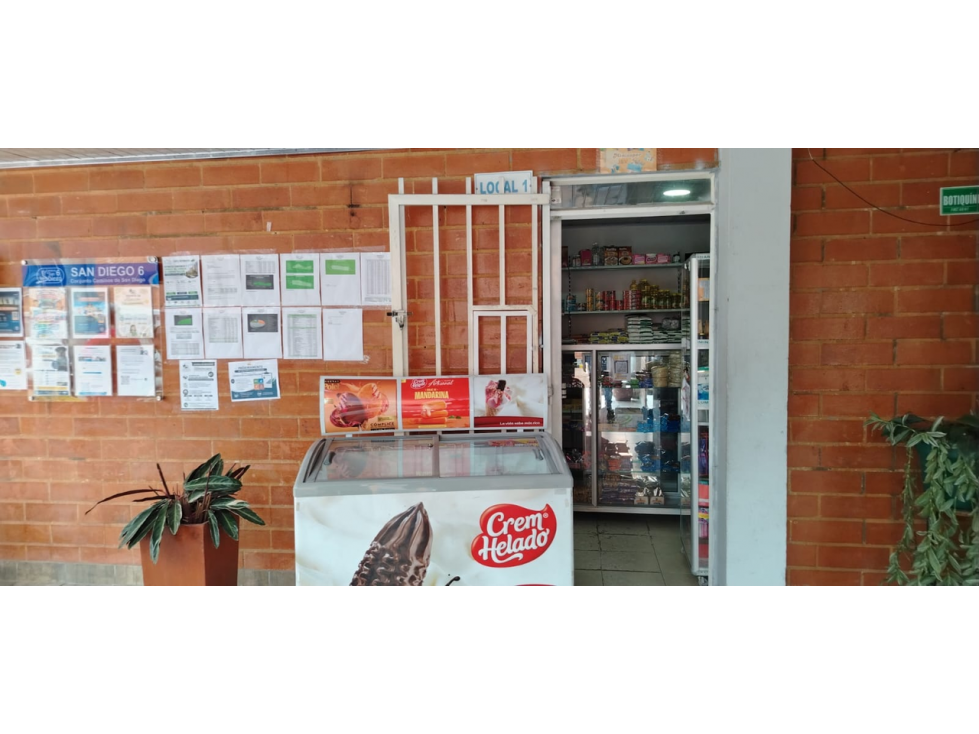 Casa en venta en San Diego, Bogotá · foto 23 de 24