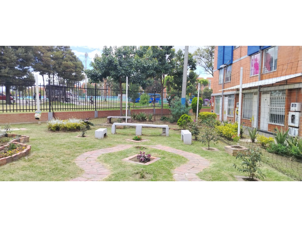 Casa en venta en San Diego, Bogotá · foto 24 de 24