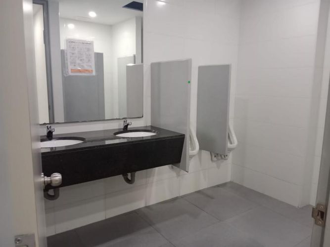 Oficina en venta en Unicentro, Tunja, 90 m² · foto 9 de 24
