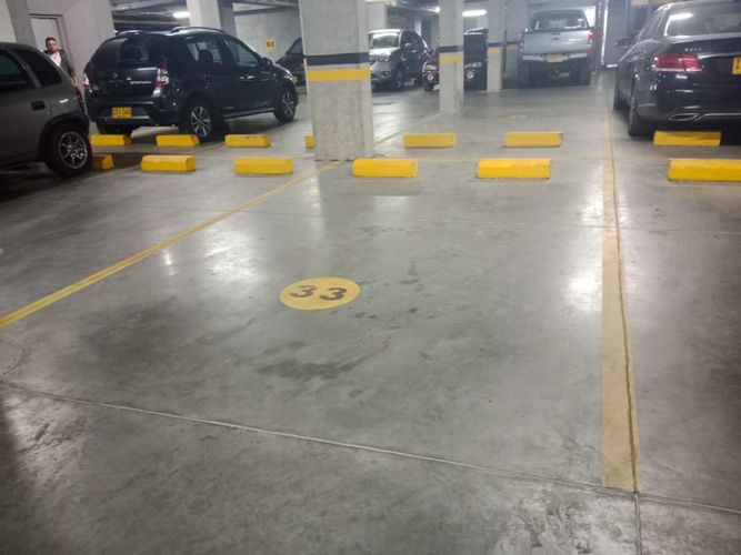 Oficina en venta en Unicentro, Tunja, 90 m² · foto 16 de 24