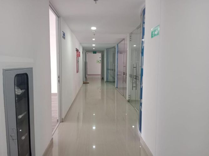 Oficina en venta en Unicentro, Tunja, 90 m² · foto 18 de 24