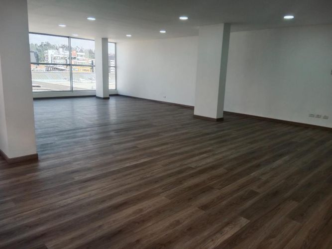 Oficina en venta en Unicentro, Tunja, 90 m² · foto 21 de 24