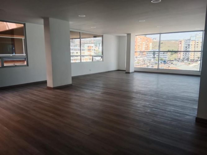 Oficina en venta en Unicentro, Tunja, 90 m² · foto 24 de 24