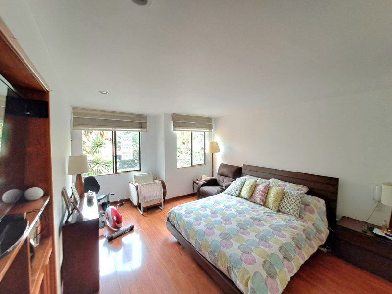Casa en venta en Bella Suiza, Bogotá · foto 9 de 20