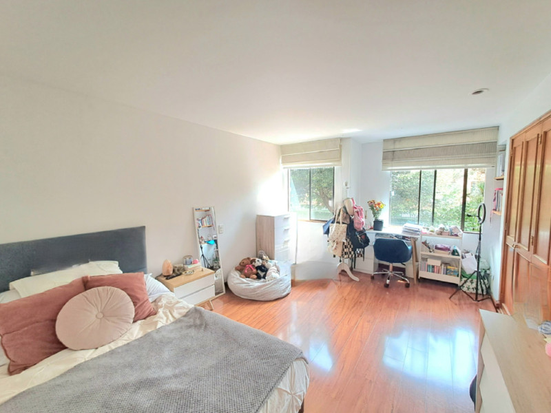 Casa en venta en Bella Suiza, Bogotá · foto 12 de 20