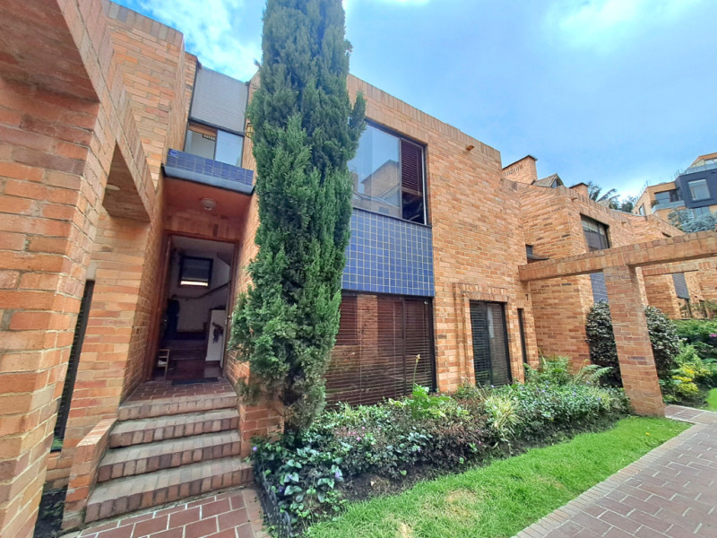 Casa en venta en Bella Suiza, Bogotá · foto 20 de 20