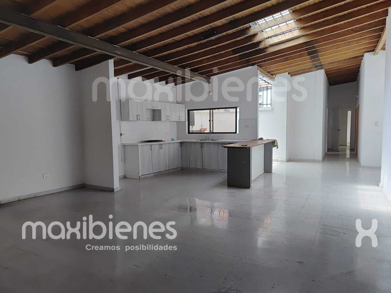 Apartamento en arriendo en Laureles, Medellín · foto 4 de 24