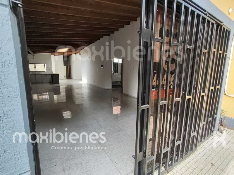 Apartamento en arriendo en Laureles, Medellín · foto 6 de 24