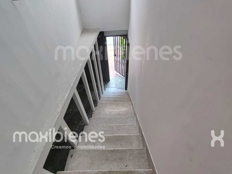 Apartamento en arriendo en Laureles, Medellín · foto 8 de 24