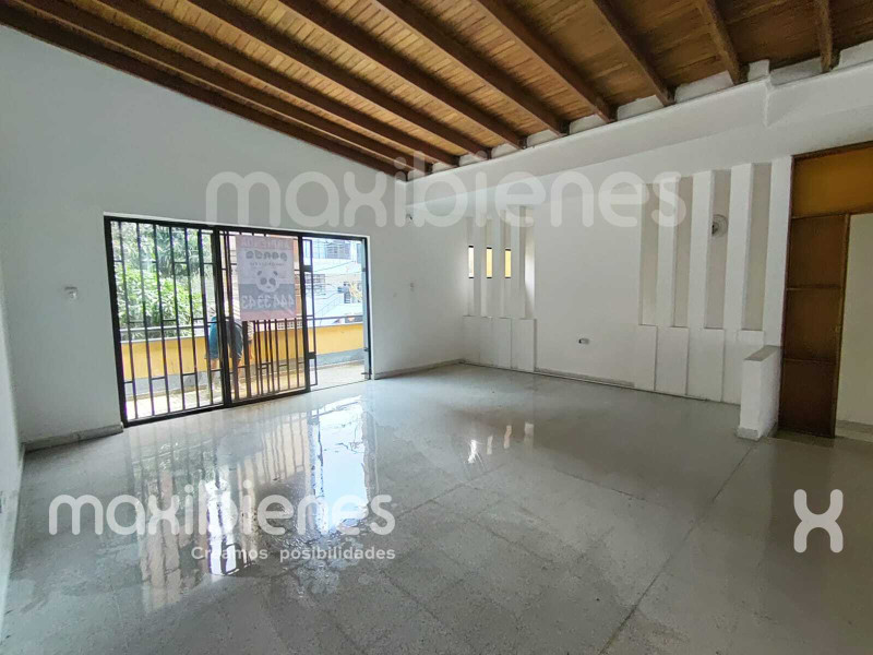 Apartamento en arriendo en Laureles, Medellín · foto 12 de 24