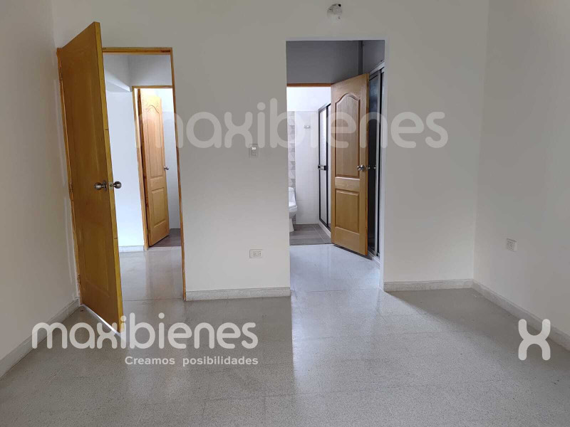 Apartamento en arriendo en Laureles, Medellín · foto 14 de 24