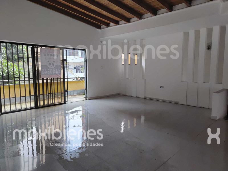 Apartamento en arriendo en Laureles, Medellín · foto 16 de 24