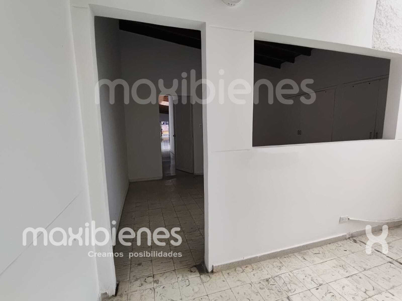 Apartamento en arriendo en Laureles, Medellín · foto 19 de 24