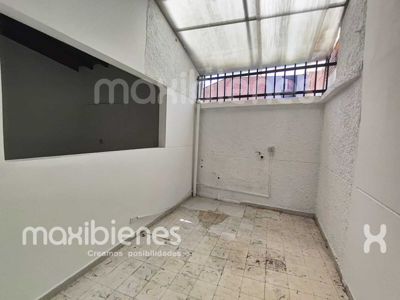 Apartamento en arriendo en Laureles, Medellín · foto 20 de 24
