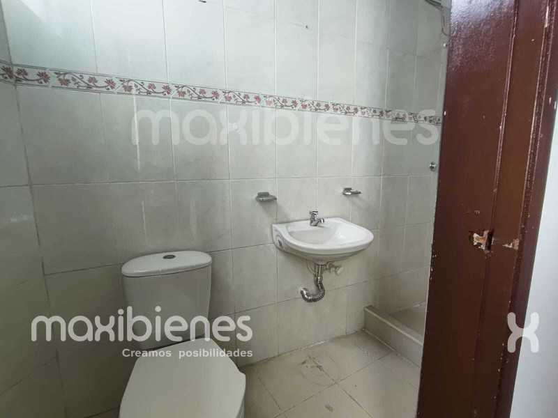 Apartamento en arriendo en Laureles, Medellín · foto 21 de 24