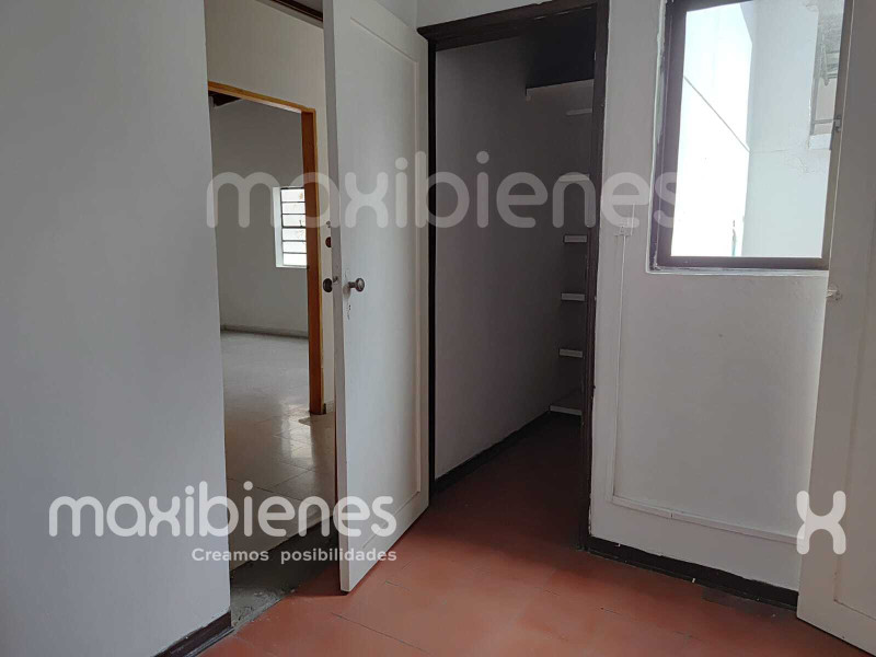 Apartamento en arriendo en Laureles, Medellín · foto 23 de 24