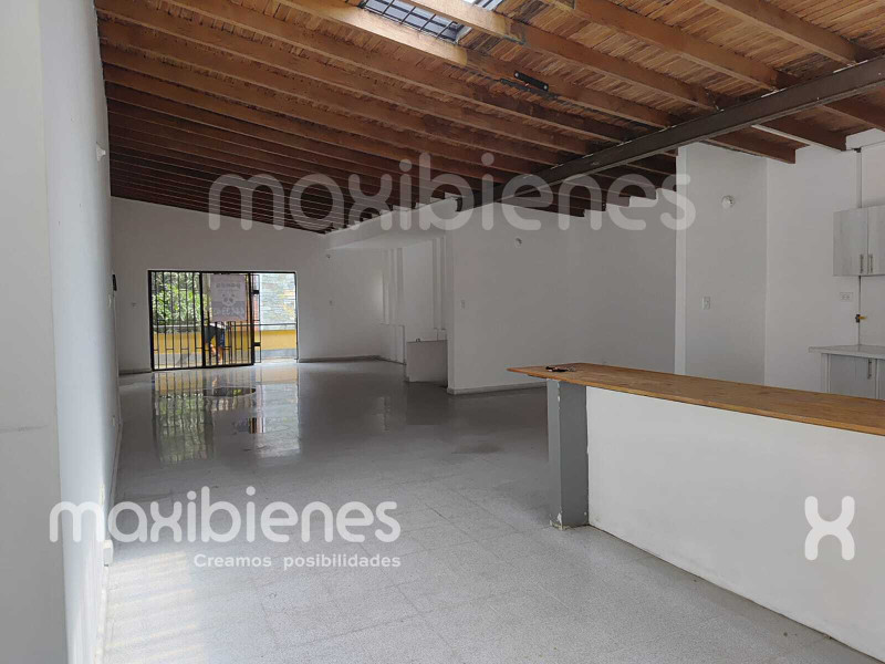 Apartamento en arriendo en Laureles, Medellín · foto 24 de 24