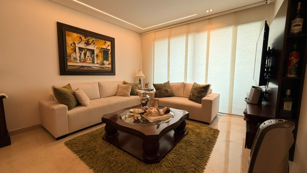 Apartamento en venta en Lago Alto, Barranquilla · foto 2 de 24