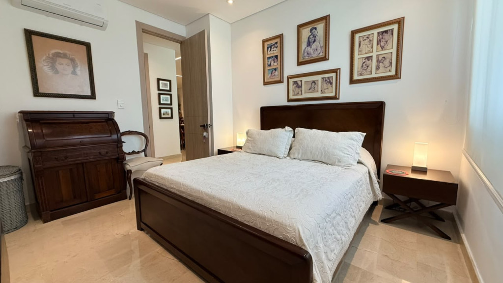 Apartamento en venta en Lago Alto, Barranquilla · foto 10 de 24