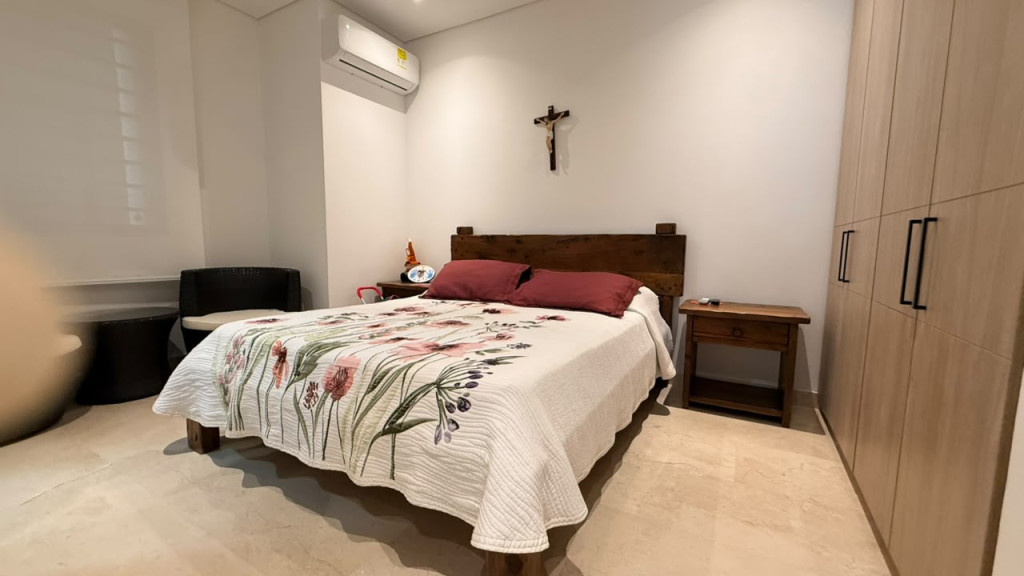 Apartamento en venta en Lago Alto, Barranquilla · foto 12 de 24