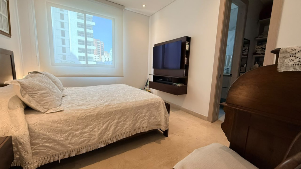 Apartamento en venta en Lago Alto, Barranquilla · foto 13 de 24
