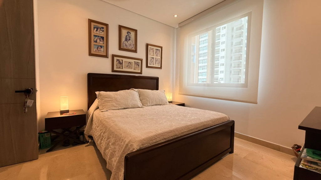 Apartamento en venta en Lago Alto, Barranquilla · foto 14 de 24