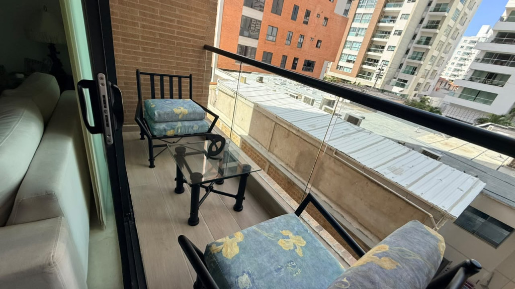 Apartamento en venta en Lago Alto, Barranquilla · foto 17 de 24