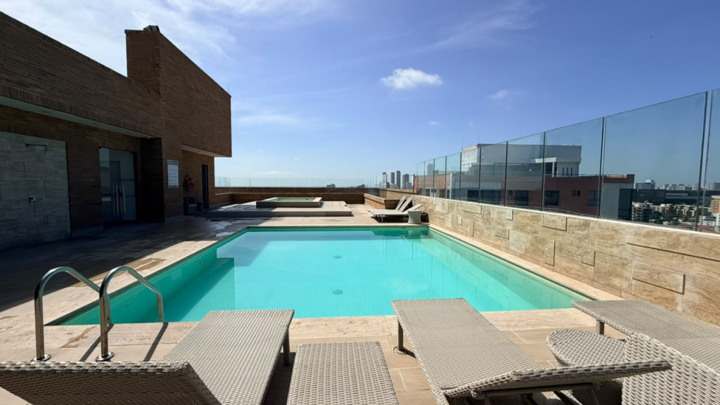 Apartamento en venta en Lago Alto, Barranquilla · foto 18 de 24