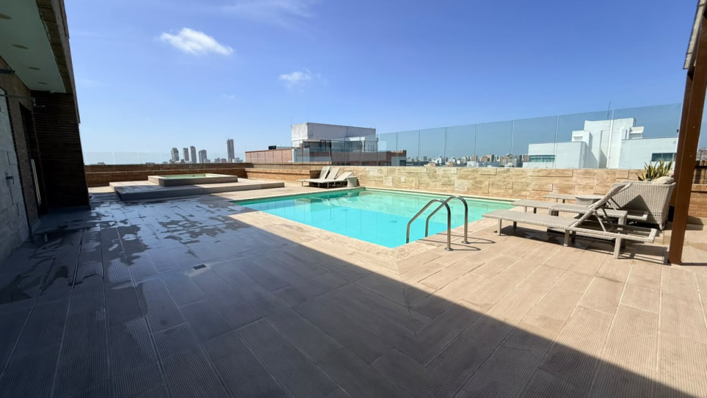 Apartamento en venta en Lago Alto, Barranquilla · foto 19 de 24