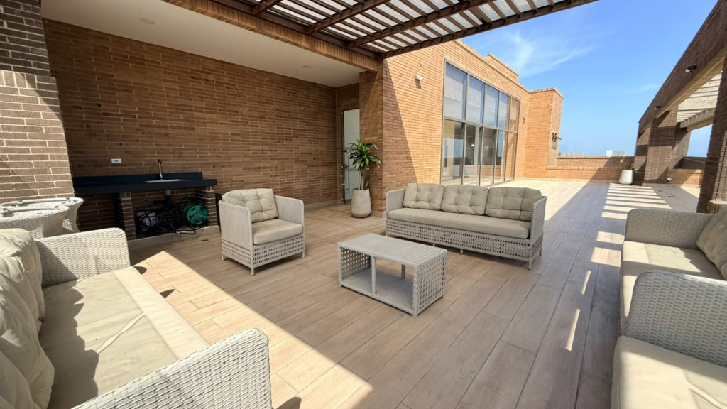 Apartamento en venta en Lago Alto, Barranquilla · foto 22 de 24
