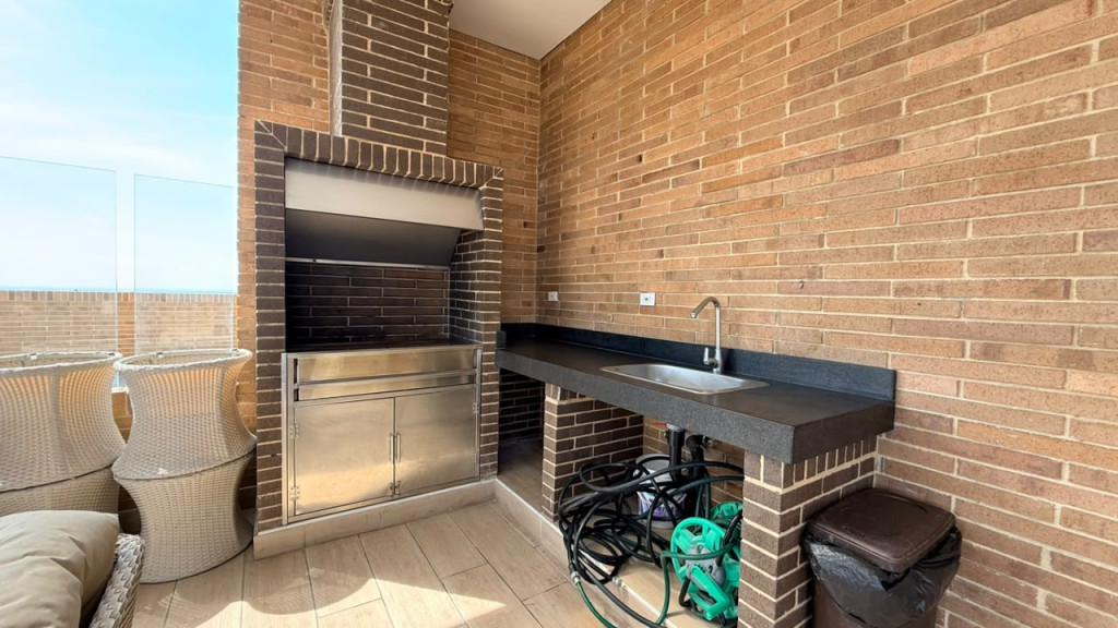 Apartamento en venta en Lago Alto, Barranquilla · foto 23 de 24