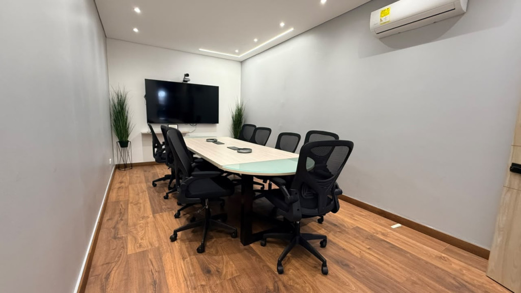 Apartamento en venta en Lago Alto, Barranquilla · foto 24 de 24