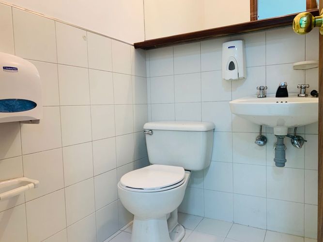 Oficina en arriendo en Santa María De Los Ángeles, Medellín, 70 m² · foto 11 de 12