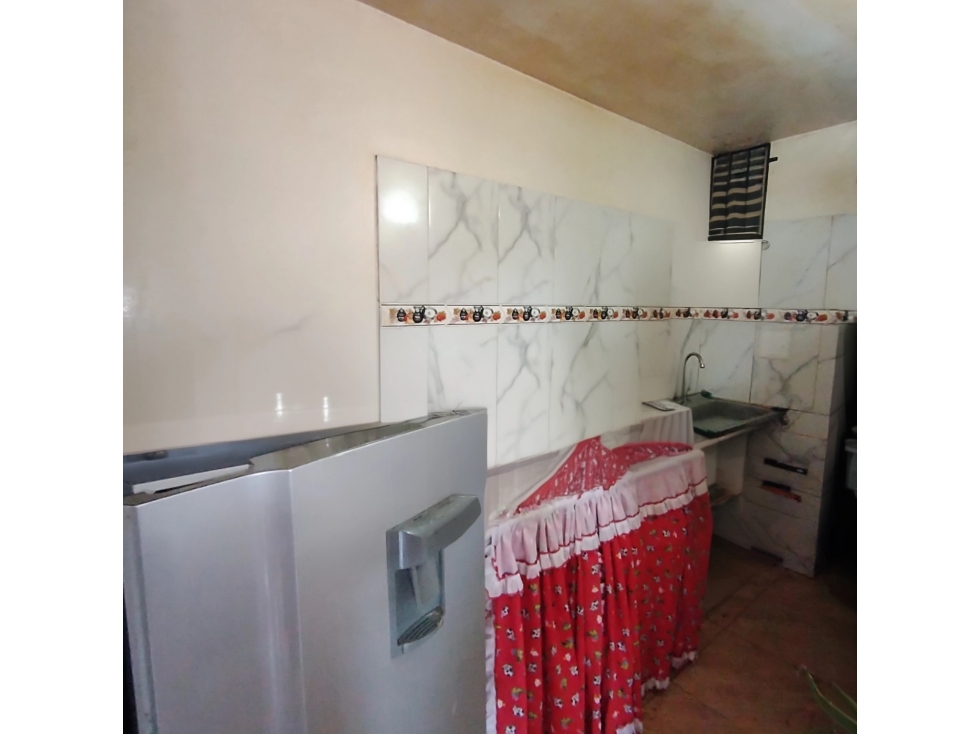 Apartamento en venta en Usme Centro, Bogotá · foto 3 de 11