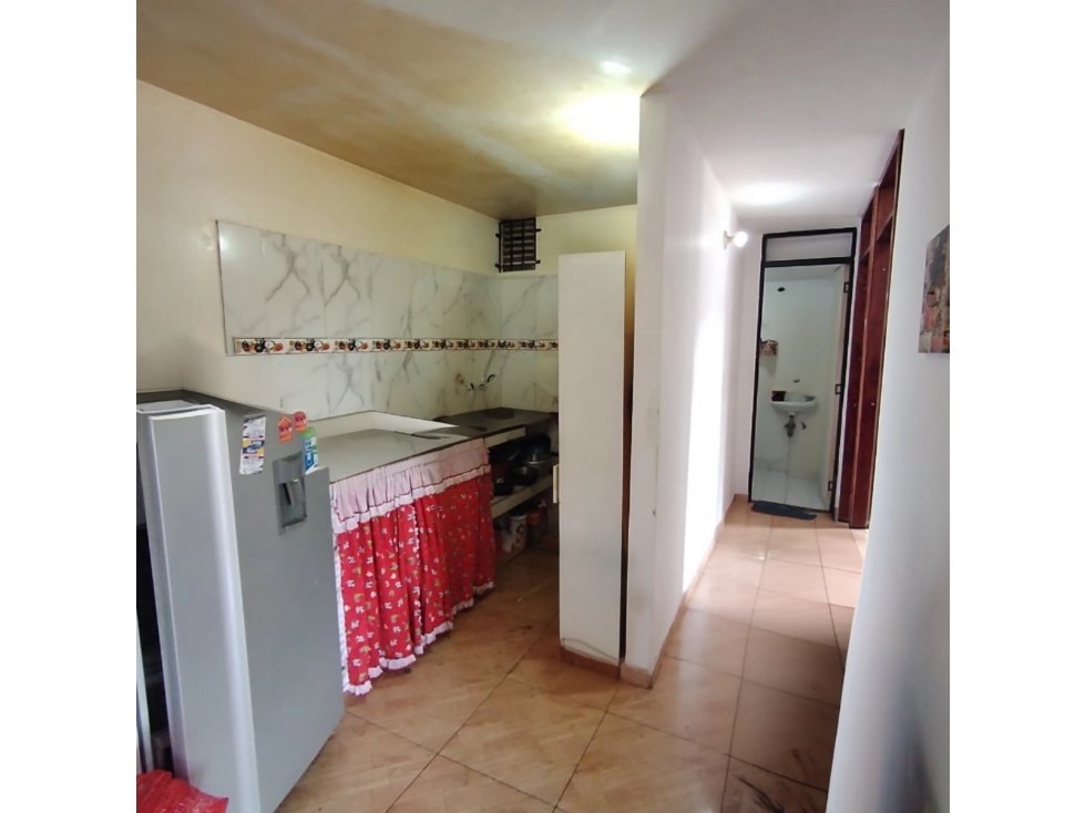 Apartamento en venta en Usme Centro, Bogotá · foto 4 de 11