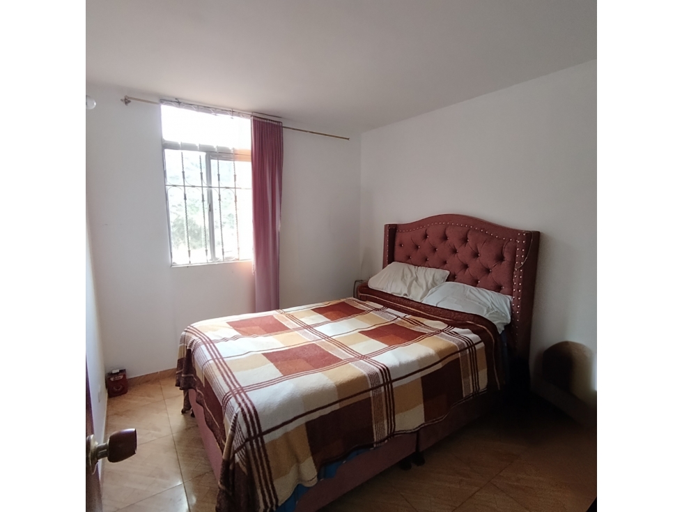 Apartamento en venta en Usme Centro, Bogotá · foto 5 de 11