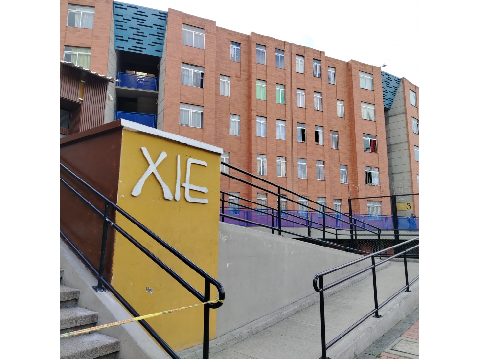 Apartamento en venta en Usme Centro, Bogotá · foto 9 de 11
