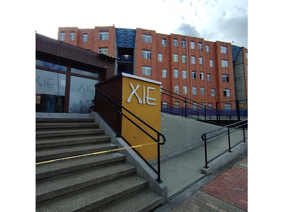 Apartamento en venta en Usme Centro, Bogotá · foto 10 de 11