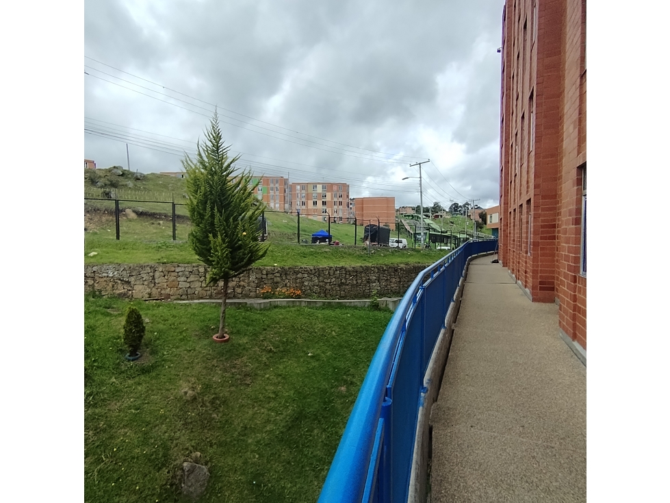 Apartamento en venta en Usme Centro, Bogotá · foto 11 de 11